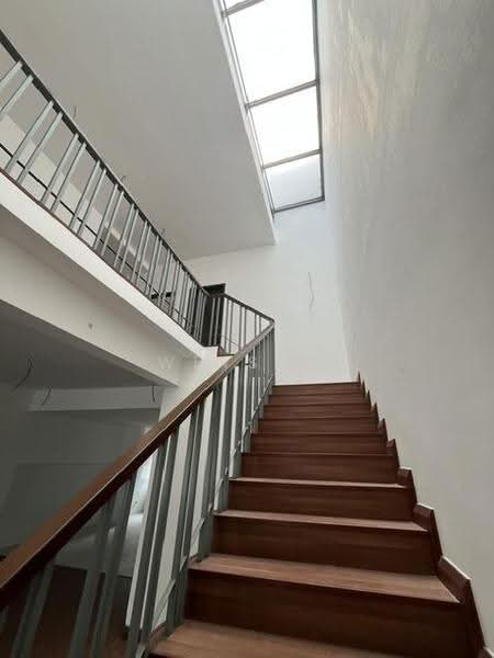 Rumah Teres untuk Dijual di Hulu Langat (Selangor) - Winson Liem - Interior - PropertyGuru.com.my