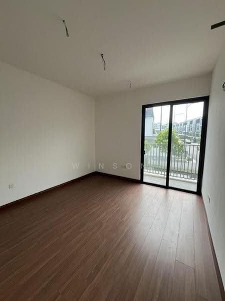 Rumah Teres untuk Dijual di Hulu Langat (Selangor) - Winson Liem - Balcony - PropertyGuru.com.my