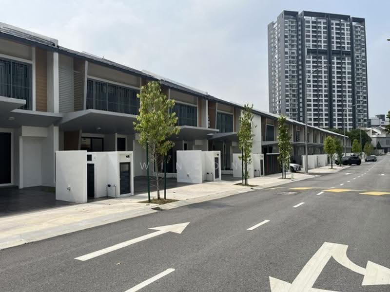 Rumah Teres untuk Dijual di Hulu Langat (Selangor) - Winson Liem - Exterior - PropertyGuru.com.my