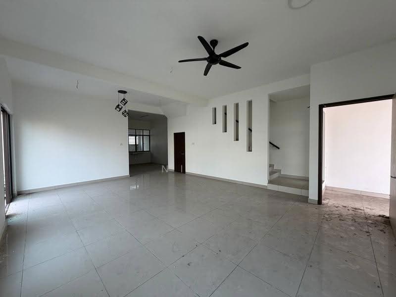 Rumah Teres 2-Tingkat untuk Dijual di Johor Bahru (Johor) - Nico Chong - Living Room - PropertyGuru.com.my