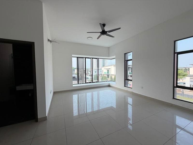 Rumah Teres 2-Tingkat untuk Dijual di Johor Bahru (Johor) - Nico Chong - Living Room - PropertyGuru.com.my