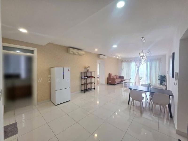 Condominium for Rent at Teega Residences - Wong Shau Wei - PropertyGuru.com.my