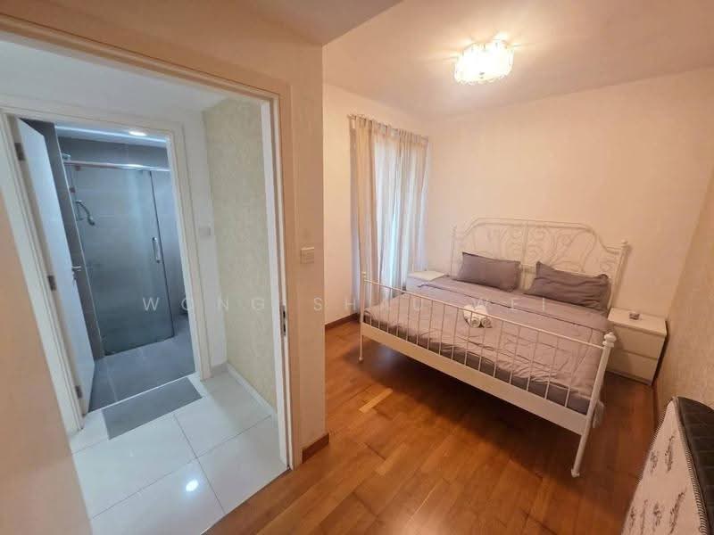 Condominium for Rent at Teega Residences - Wong Shau Wei - PropertyGuru.com.my