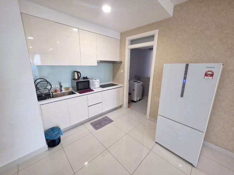 Condominium for Rent at Teega Residences - Wong Shau Wei - PropertyGuru.com.my