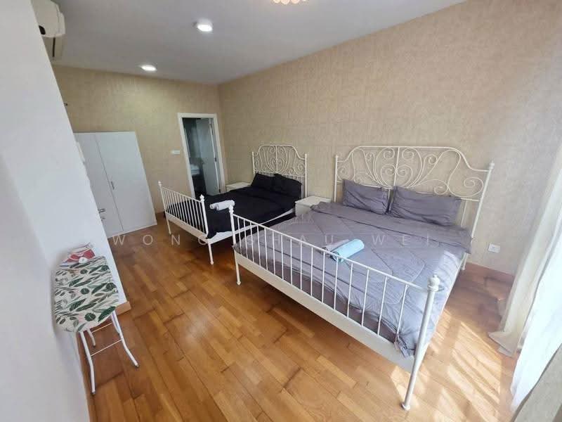Condominium for Rent at Teega Residences - Wong Shau Wei - PropertyGuru.com.my