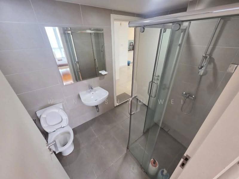 Condominium for Rent at Teega Residences - Wong Shau Wei - PropertyGuru.com.my