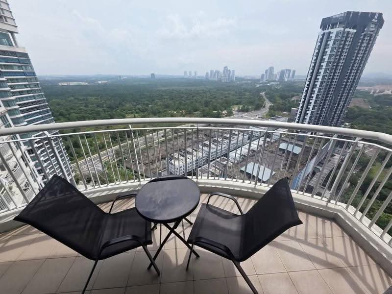 Condominium for Rent at Teega Residences - Wong Shau Wei - PropertyGuru.com.my