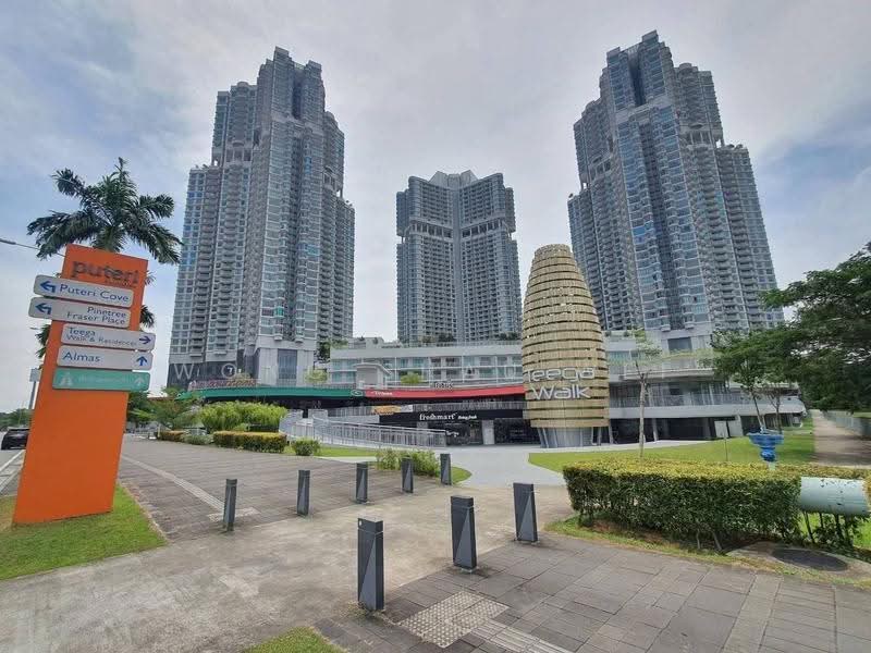 Condominium for Rent at Teega Residences - Wong Shau Wei - PropertyGuru.com.my