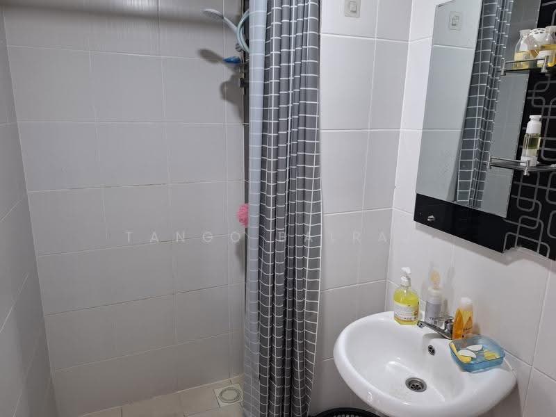 Kondominium untuk Dijual di Residensi Puchongmas - Tango Balraj - Bathroom - PropertyGuru.com.my