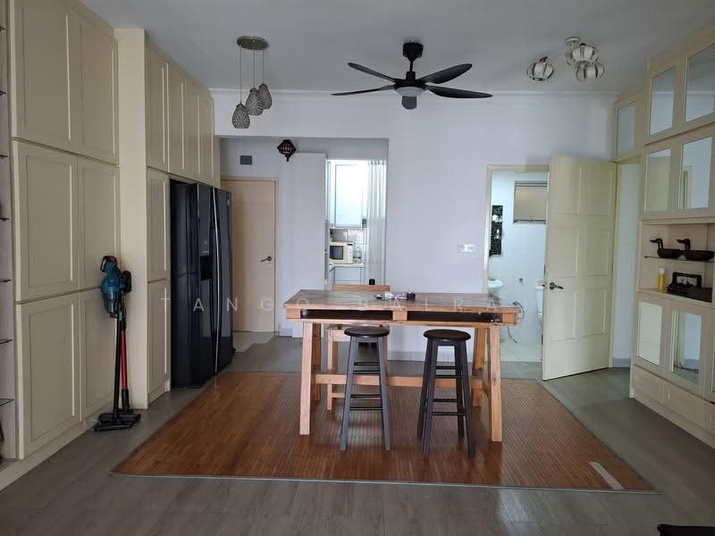 Kondominium untuk Dijual di Residensi Puchongmas - Tango Balraj - Kitchen - PropertyGuru.com.my
