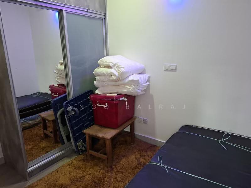 Kondominium untuk Dijual di Residensi Puchongmas - Tango Balraj - Bedroom - PropertyGuru.com.my