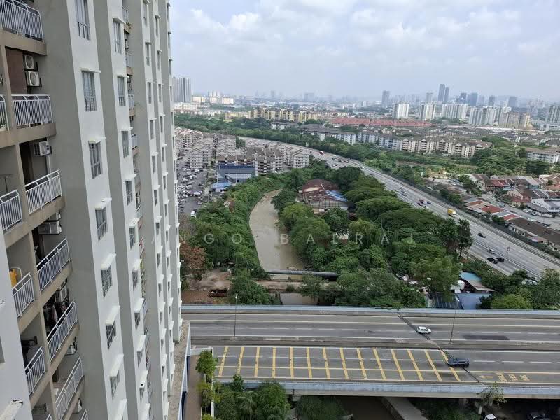Kondominium untuk Dijual di Residensi Puchongmas - Tango Balraj - Exterior - PropertyGuru.com.my