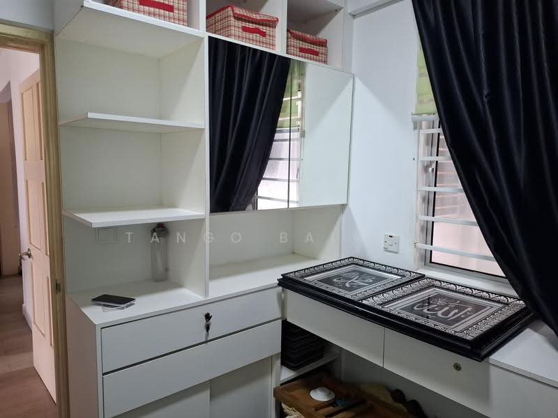 Kondominium untuk Dijual di Residensi Puchongmas - Tango Balraj - Interior - PropertyGuru.com.my