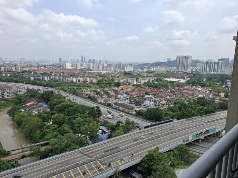 Kondominium untuk Dijual di Residensi Puchongmas - Tango Balraj - View - PropertyGuru.com.my