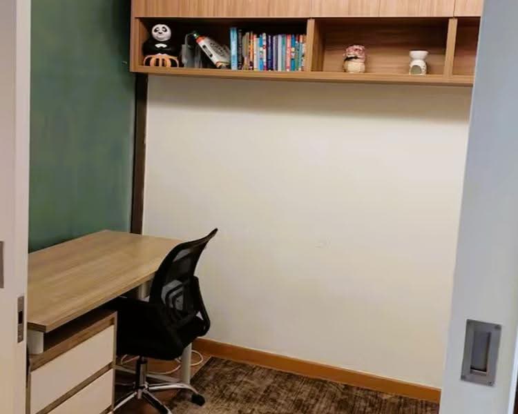 Condominium for Sale at Lake Point Residence - Lok Teh - Study - PropertyGuru.com.my