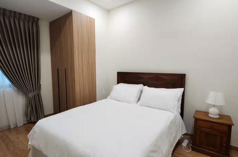 Condominium for Sale at Lake Point Residence - Lok Teh - Bedroom - PropertyGuru.com.my