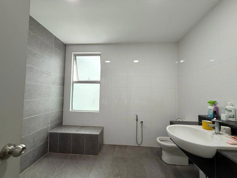 2-storey Terraced House for Sale in Horizon Hills (Iskandar Puteri (Nusajaya)) - Jovel Lim - Bathroom - PropertyGuru.com.my
