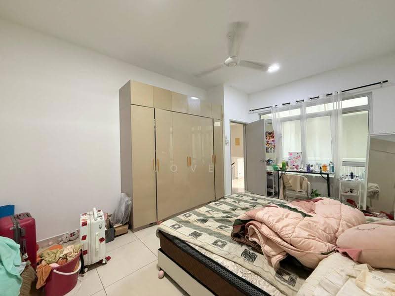 2-storey Terraced House for Sale in Horizon Hills (Iskandar Puteri (Nusajaya)) - Jovel Lim - Bedroom - PropertyGuru.com.my