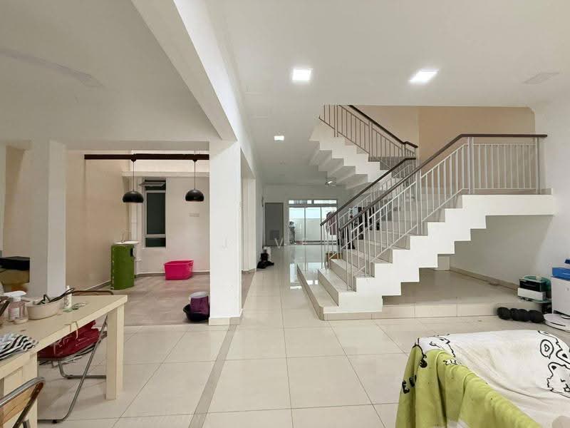 2-storey Terraced House for Sale in Horizon Hills (Iskandar Puteri (Nusajaya)) - Jovel Lim - Interior - PropertyGuru.com.my