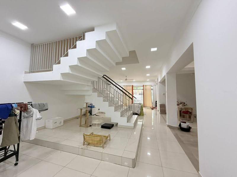 2-storey Terraced House for Sale in Horizon Hills (Iskandar Puteri (Nusajaya)) - Jovel Lim - Interior - PropertyGuru.com.my