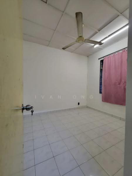 Rumah Teres 1-Tingkat untuk Disewa di Bukit Indah (Iskandar Puteri (Nusajaya)) - Ivan Ong - PropertyGuru.com.my
