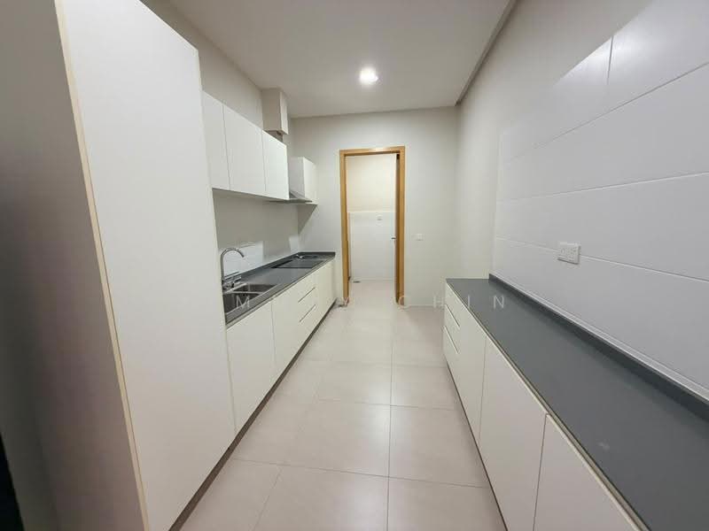Condominium for Rent at North Greenwich - Jimmyy Chin - Kitchen - PropertyGuru.com.my