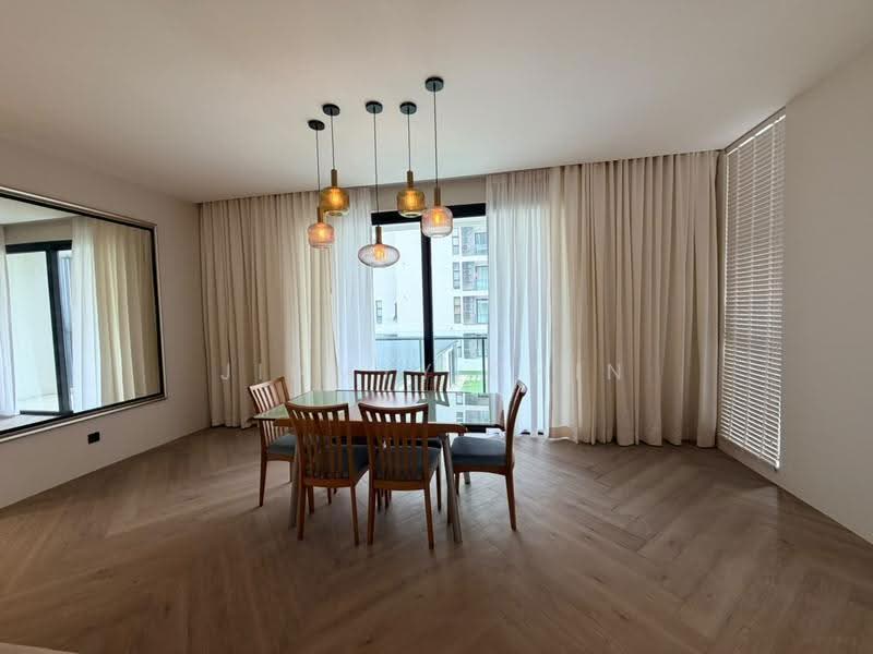 Condominium for Rent at North Greenwich - Jimmyy Chin - PropertyGuru.com.my