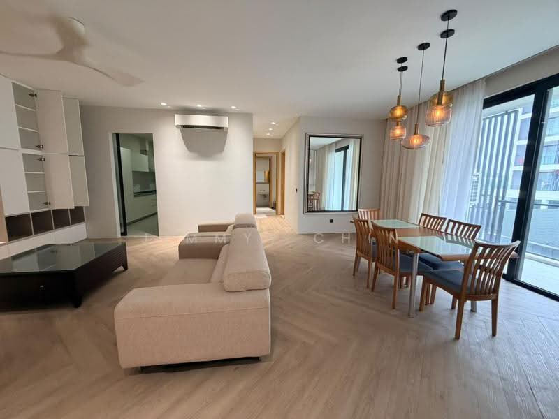 Condominium for Rent at North Greenwich - Jimmyy Chin - PropertyGuru.com.my