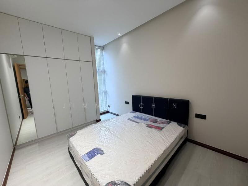 Condominium for Rent at North Greenwich - Jimmyy Chin - PropertyGuru.com.my