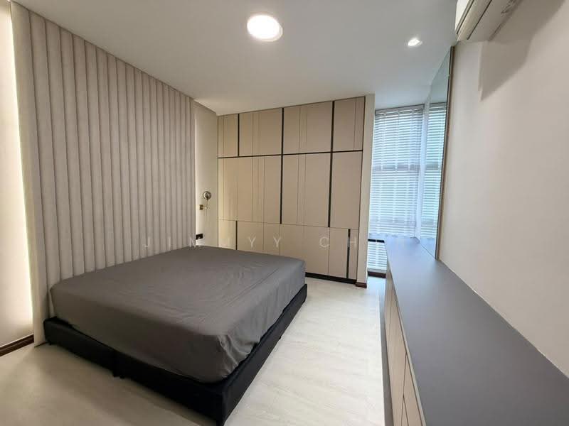 Condominium for Rent at North Greenwich - Jimmyy Chin - PropertyGuru.com.my