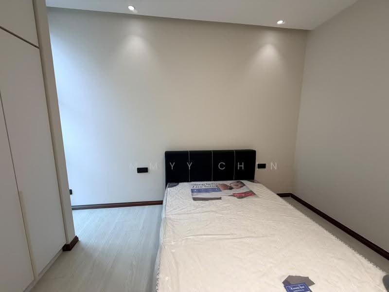 Condominium for Rent at North Greenwich - Jimmyy Chin - PropertyGuru.com.my