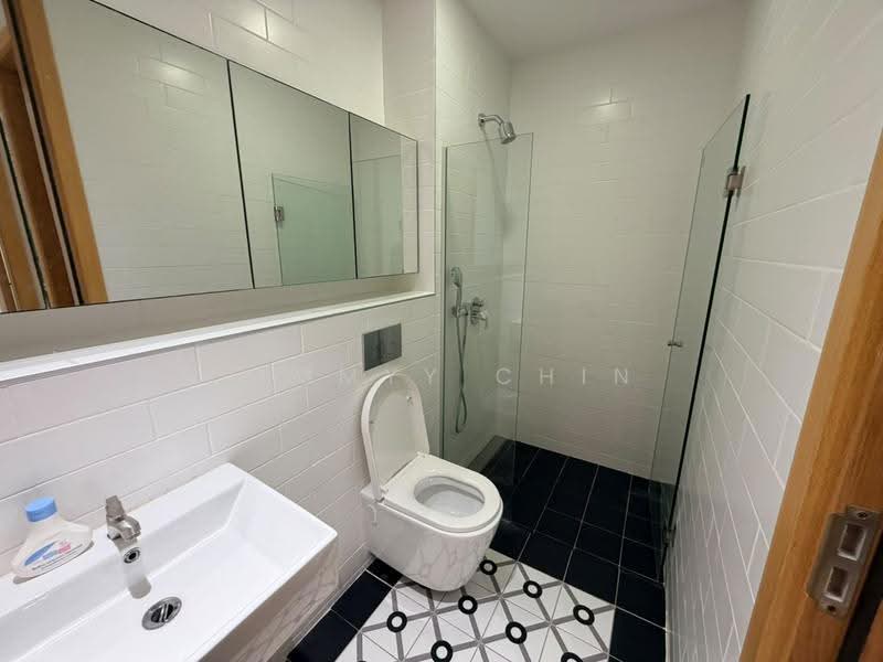 Condominium for Rent at North Greenwich - Jimmyy Chin - PropertyGuru.com.my