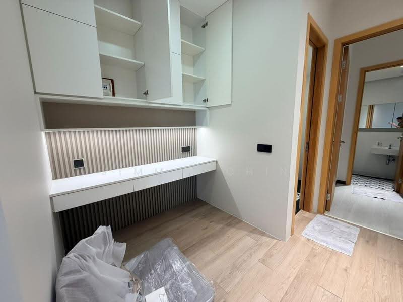Condominium for Rent at North Greenwich - Jimmyy Chin - PropertyGuru.com.my
