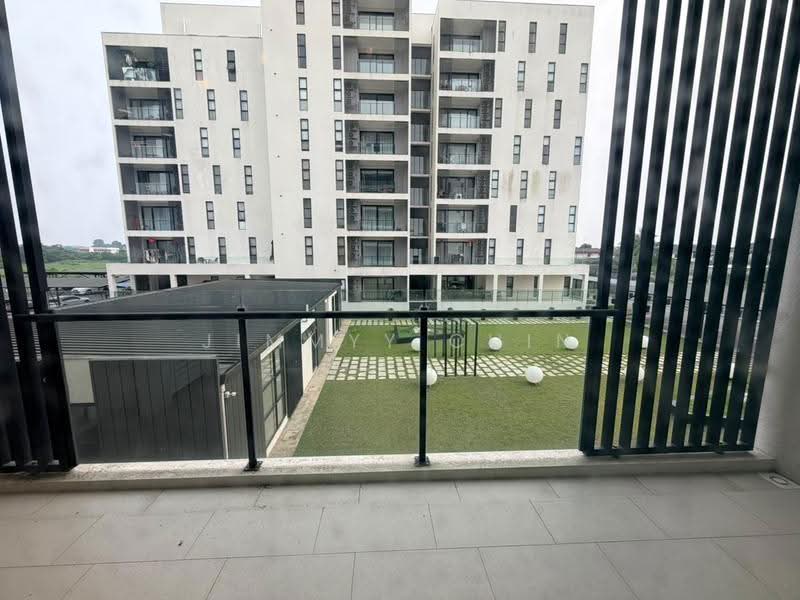 Condominium for Rent at North Greenwich - Jimmyy Chin - PropertyGuru.com.my