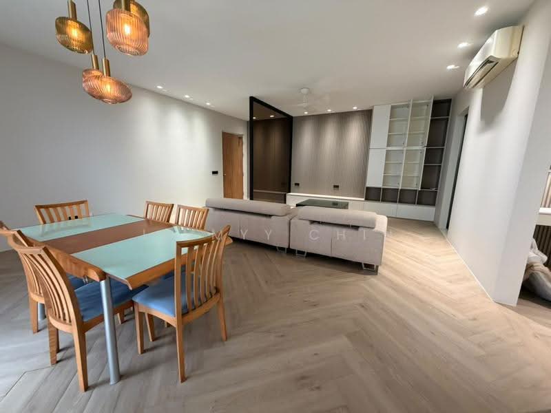 Condominium for Rent at North Greenwich - Jimmyy Chin - PropertyGuru.com.my