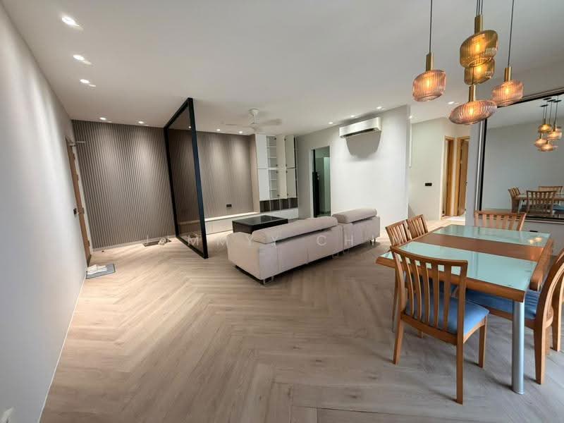 Condominium for Rent at North Greenwich - Jimmyy Chin - PropertyGuru.com.my