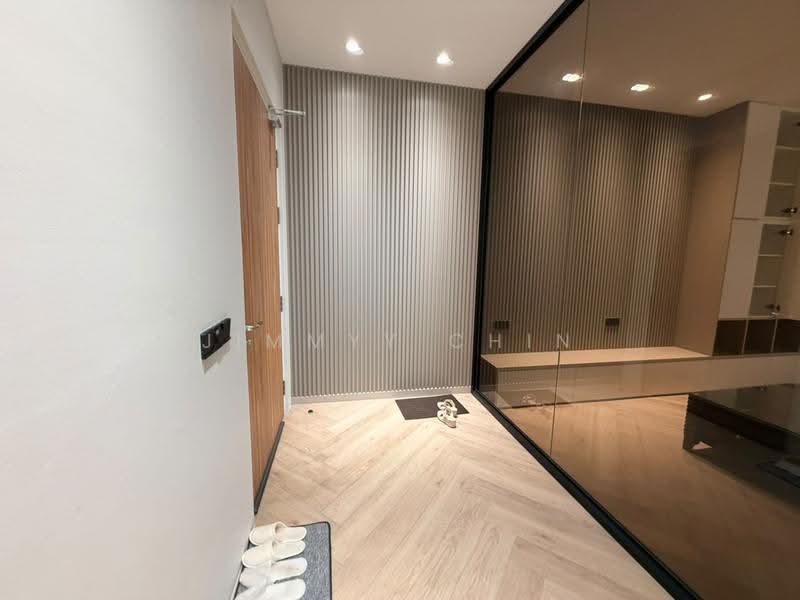 Condominium for Rent at North Greenwich - Jimmyy Chin - PropertyGuru.com.my