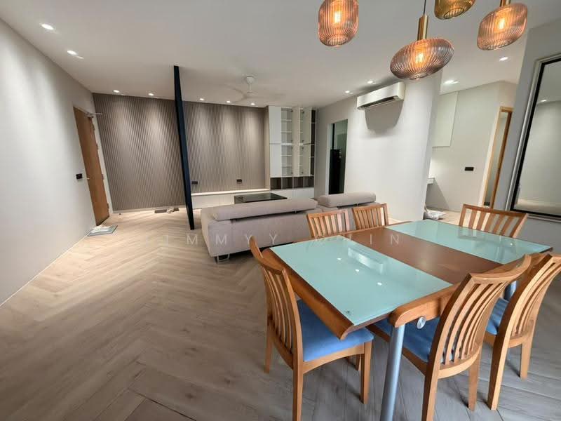 Condominium for Rent at North Greenwich - Jimmyy Chin - PropertyGuru.com.my