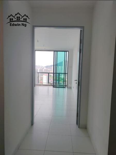 Condominium for Sale at The Terraces Condominium - Edwin Ng - Corridor - PropertyGuru.com.my