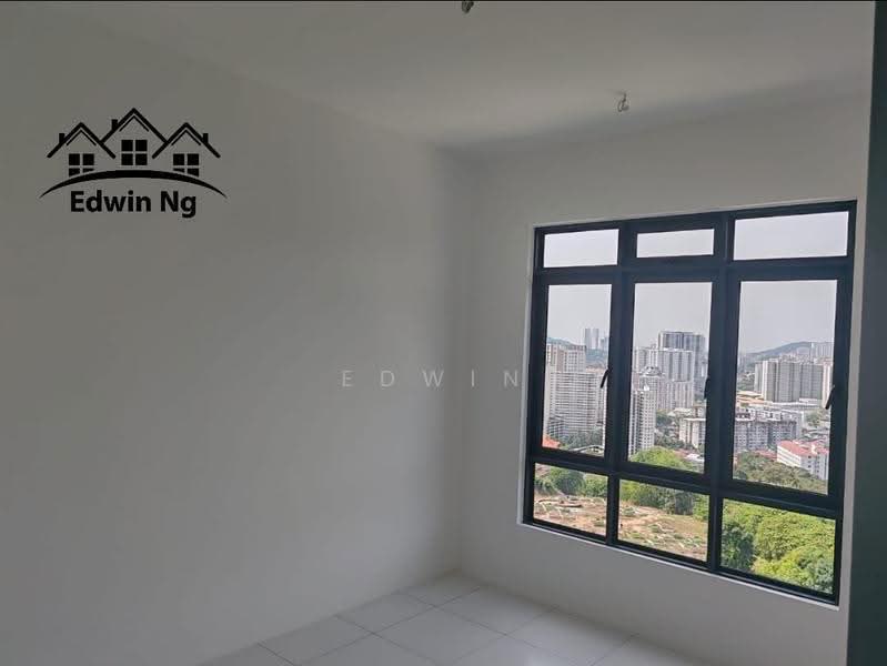 Condominium for Sale at The Terraces Condominium - Edwin Ng - View - PropertyGuru.com.my
