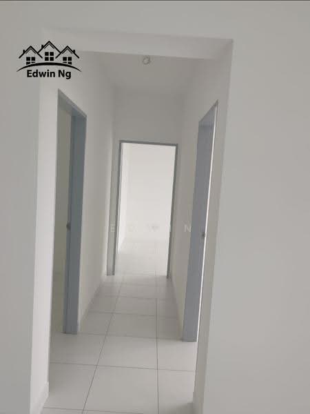 Condominium for Sale at The Terraces Condominium - Edwin Ng - Corridor - PropertyGuru.com.my