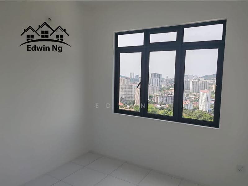 Condominium for Sale at The Terraces Condominium - Edwin Ng - View - PropertyGuru.com.my