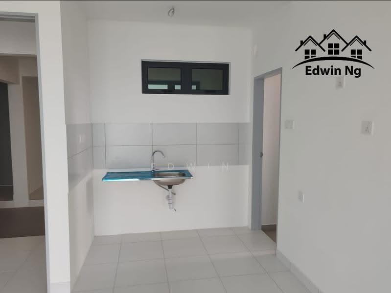 Condominium for Sale at The Terraces Condominium - Edwin Ng - Kitchen - PropertyGuru.com.my
