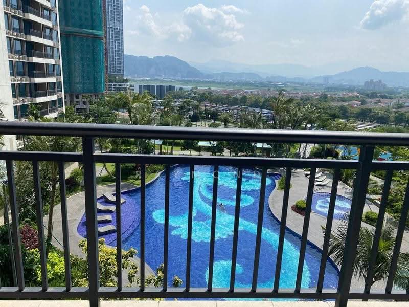 Service Residence for Sale at Aradia Residence @ Lake City KL North - Raymond Chiang - Exterior - PropertyGuru.com.my