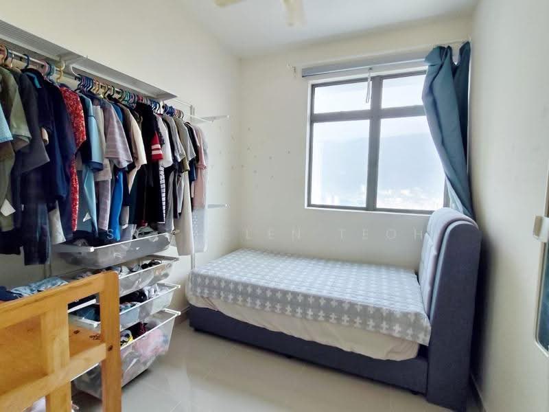 Condominium for Sale at All Seasons Park - Sr. Helen Teoh - Bedroom - PropertyGuru.com.my