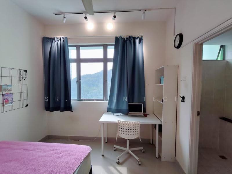 Condominium for Sale at All Seasons Park - Sr. Helen Teoh - Bedroom - PropertyGuru.com.my