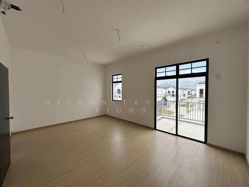 Cluster House for Sale in Eco Botanic (Iskandar Puteri (Nusajaya)) - Nelson Tan Poh Kiong - Interior - PropertyGuru.com.my