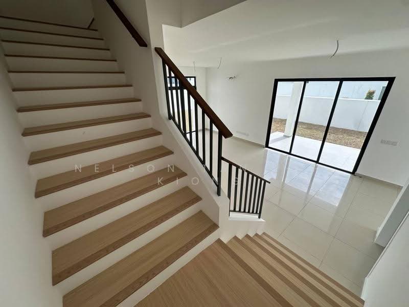 Cluster House for Sale in Eco Botanic (Iskandar Puteri (Nusajaya)) - Nelson Tan Poh Kiong - Interior - PropertyGuru.com.my