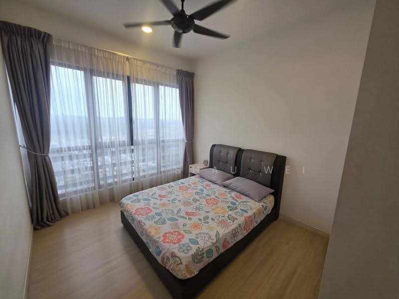 Service Residence for Rent at Sunway Citrine Residences - Wong Shau Wei - PropertyGuru.com.my