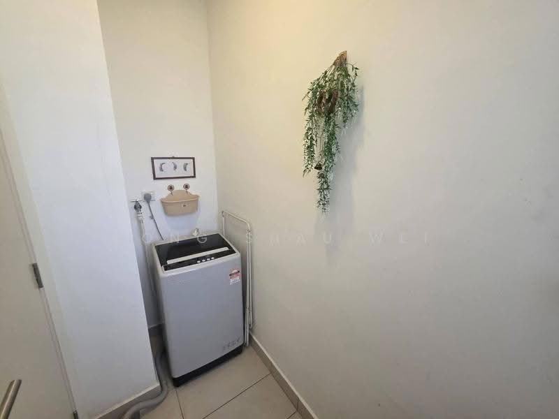 Service Residence for Rent at Sunway Citrine Residences - Wong Shau Wei - PropertyGuru.com.my